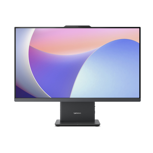 All In One Lenovo Ideacentre Aio 27IRH9, 27", Core i7 13620H, 8GB DDR4, 512GB SSD, Win 11 Home, Gris