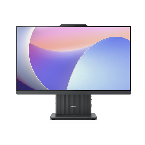 Todo en Uno Lenovo Ideacentre, 24IRH9, Intel Core i3-1315U, RAM 8GB, SSD 512GB, 23.8", Windows 11 Home, Gris