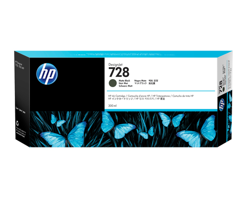 Cabezal de Impresion HP Inyección de Tinta Térmica, Negro
