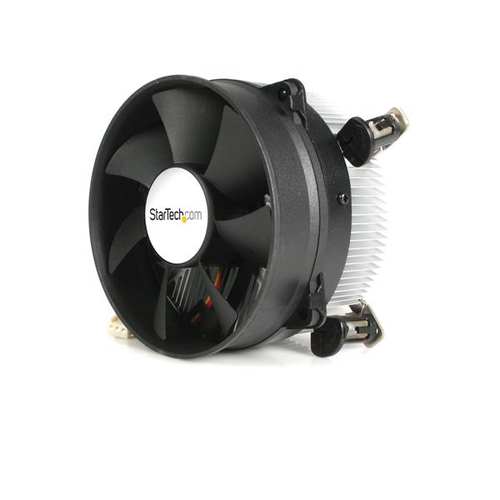 Ventilador para CPU Socket T 775 de 95mm con Disipador de Calor