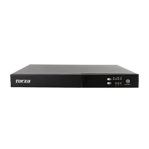 Forza UPS Online Atlas 1000VA/800w(fdc-1001RUL), Doble Conversia?n,