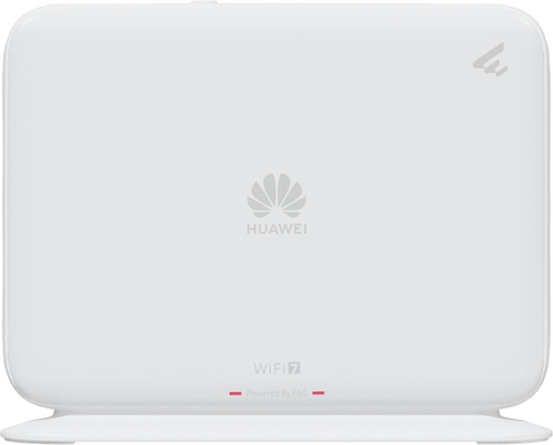 Terminal de Red Huawei FG736 Terminal de Red óptica (ont), 4RJ-45 Blanco