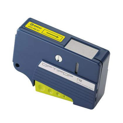 Herramienta de Limpieza de Fibra A?ptica / Conectores Mpo/mtp Hembra / Monomodo y Multimodo / 400 Ciclos