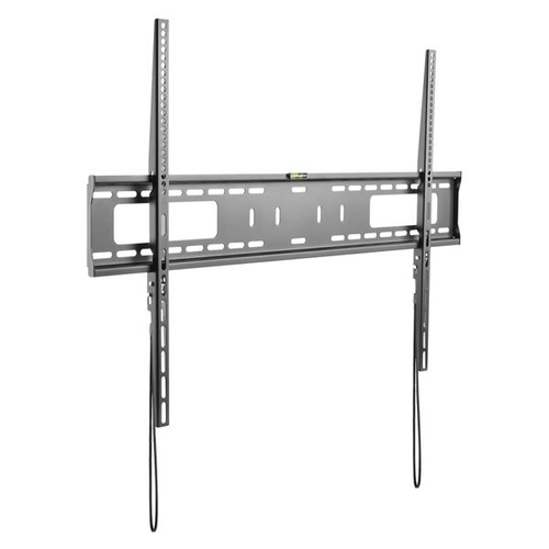 Soporte Startech.com Hasta 100", VESA Max. 900 x 600 mm, 75 kg, Negro