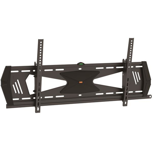 Soporte Startech.com Hasta 75", VESA Max. 800 x 400 mm, 40 kg, Negro