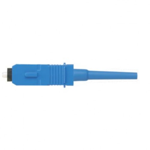 Conector Panduit FSC2SCBU SC2, Color Azul
