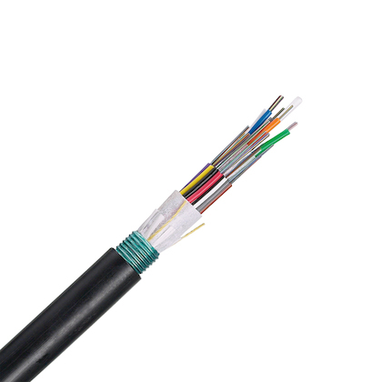 Cable Panduit FSWN924 Fibra OS1/OS2, No, No, Negro