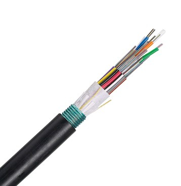 Cable Panduit FSWN948 Fibra OS2, No, No, Negro