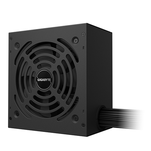 Fuente de Poder Gigabyte GP-P650G PG5, 650W, 80 Plus Gold, 24-pin ATX, 12vhpwr, 120mm, Negro