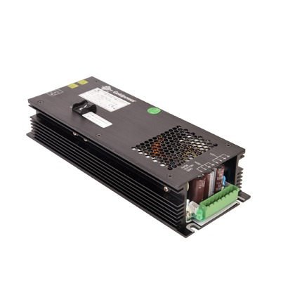 Inversor de Corriente Epcom GPAD-341-M273D 12 - 27 V