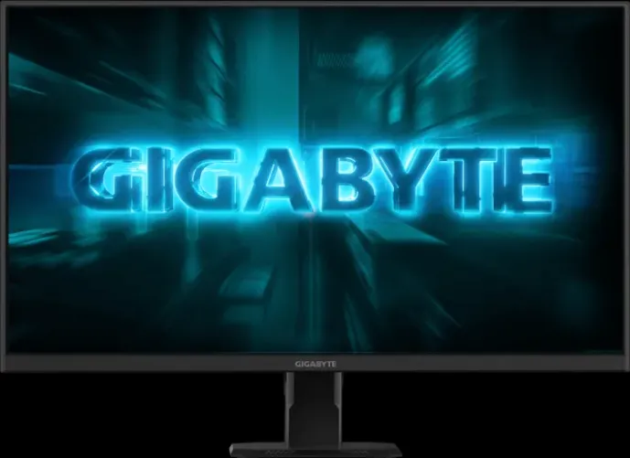 Monitor Gamer Gigabyte GS27F2 LED Ss-IPS 27", 1920x1080 Full HD, Freesync, 240Hz, HDMI/DP, Negro