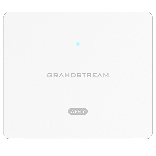 Access Point Grandstream Networks GWN7604 867 Mbit/s, 2.4 GHz, 5 GHz, PoE, Blanco