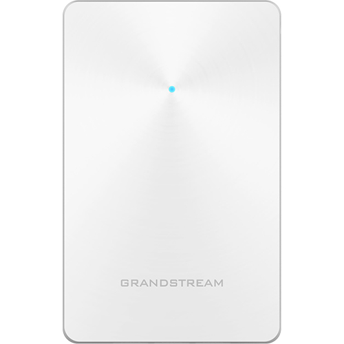 Access Point Grandstream Networks GWN7624 1733 Mbit/s, 2.4 GHz, 5 GHz, PoE, Blanco