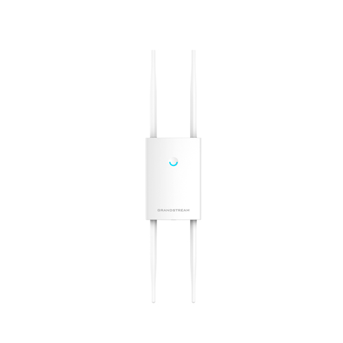 Access Point Grandstream Networks GWN7630LR 1733 Mbit/s, 2.4 GHz, 5 GHz, PoE, Blanco
