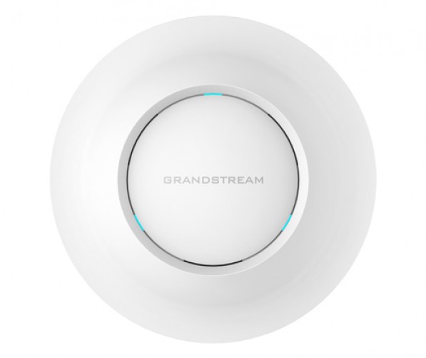 Access Point Grandstream Networks GWN7630 2330 Mbit/s, 2.4 GHz, 5 GHz, 27 Dbmw, PoE, Blanco