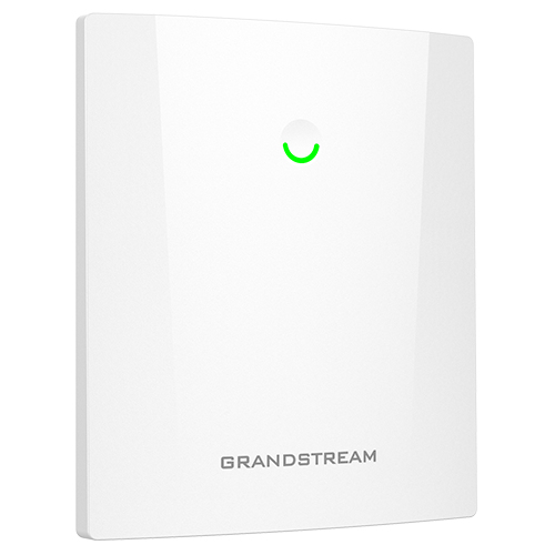 Access Point Grandstream Networks GWN7660ELR 2.4 GHz, 5 GHz, PoE, Blanco