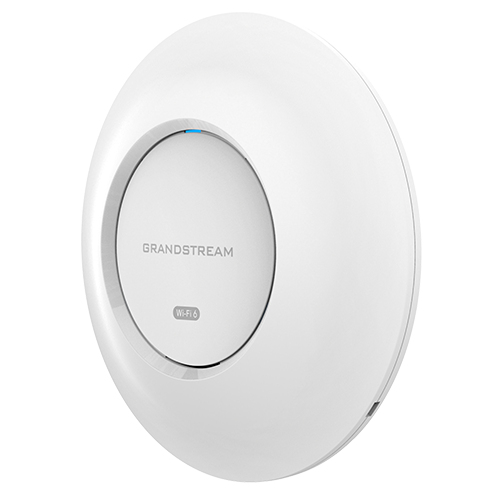 Access Point Grandstream Networks GWN7660E 1770 Mbit/s, 2.4 GHz, 5 GHz, PoE, Blanco