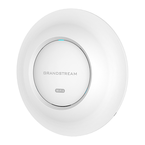 Access Point Grandstream Networks GWN7664E 6000 Mbit/s, 2.4 GHz, 5 GHz, PoE, Blanco