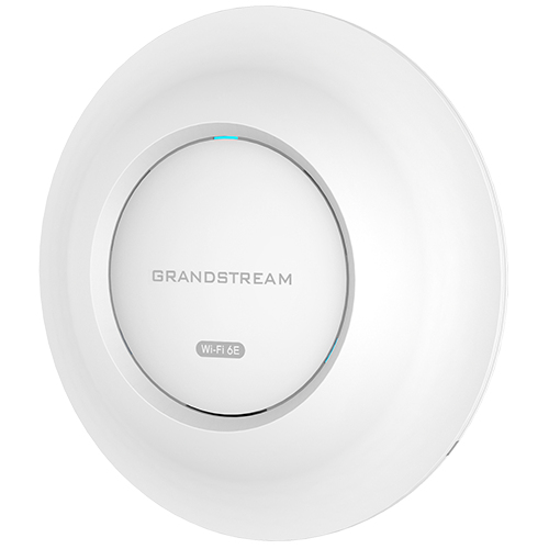 Access Point Grandstream Networks GWN7665 5400 Mbit/s, 2.4 GHz, 5 GHz, 26 Dbmw, PoE, Blanco