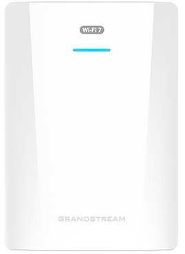 Access Point Grandstream Networks GWN7670WM 3600 Mbit/s, 2.4 GHz, 5 GHz, PoE, Blanco