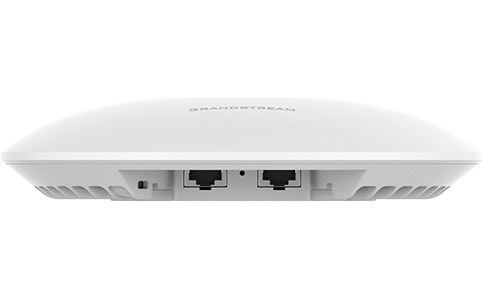 Access Point Grandstream Networks GWN7670 2882 Mbit/s, 2.4 GHz, 5 GHz, PoE, Blanco