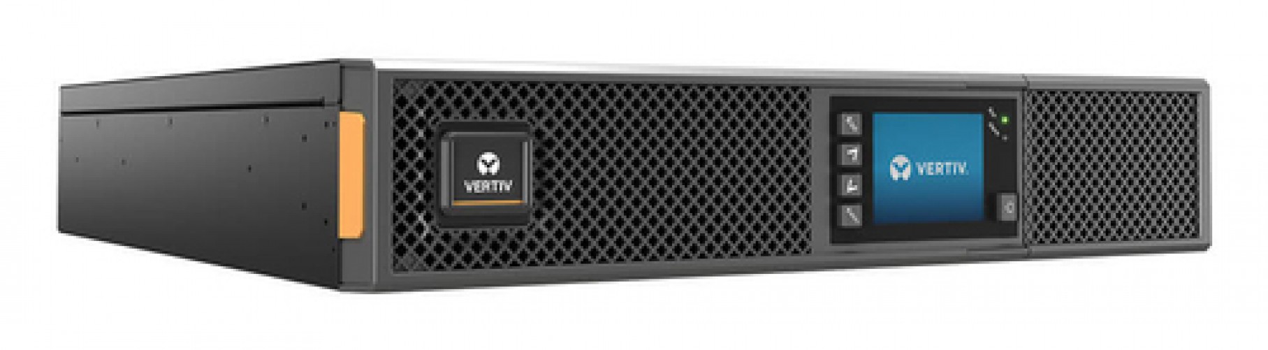 No Break Vertiv Liebert GXT5-2000LVRT2UXL 2 kVA / 1800 W, Entrada 150 V, 6 Salidas AC, Negro