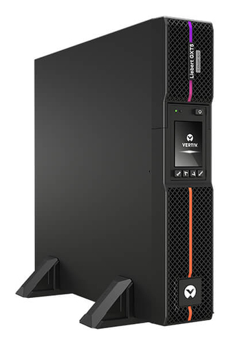 Liebert GXT5 Litio Online UPS