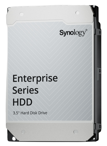 Disco Duro Synology HAS5310-20T Sas 20 TB, 3.5", 7200 rpm