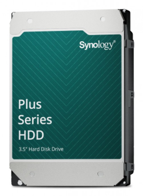 Disco Duro Synology HAT3320-20T 3.5", 20 TB, Serial Ata III, 7200 rpm