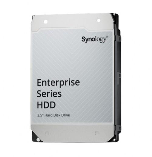 Disco Duro Synology HAT5320-8T 3.5", 8 TB, SATA, 7200 rpm, Cache 512 MB
