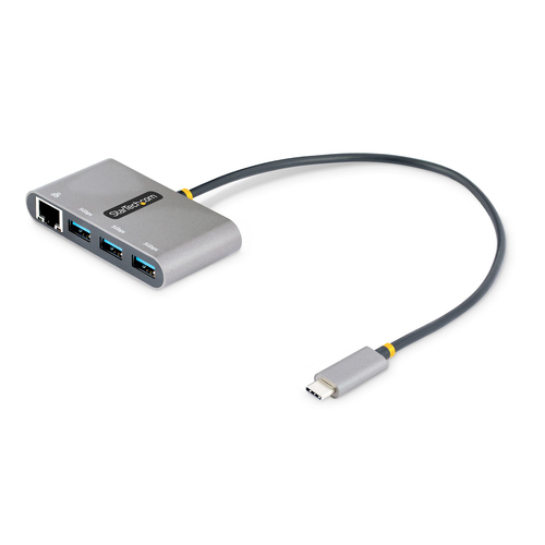 Docking Station Startech.com USB 3.2 Gen 1 (3.1 Gen 1) Type-c, HDMI 0, USB A 3