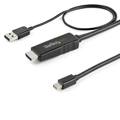 Adaptador de Vídeo Startech.com