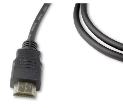 Cable HDMI Belden HDE003MB V. 2.0, Canal Ethernet, 3 m, 2160p, Negro