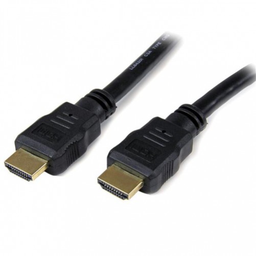 Cable HDMI Startech.com 1.5 m, Negro