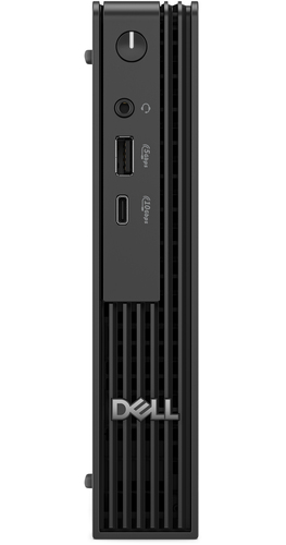 PC Dell Pro 5 P5M1260 Intel Core Ultra 5 335, 16 GB, 512 GB SSD, Windows 11 Pro, TV. No Disponible, WiFi, Negro