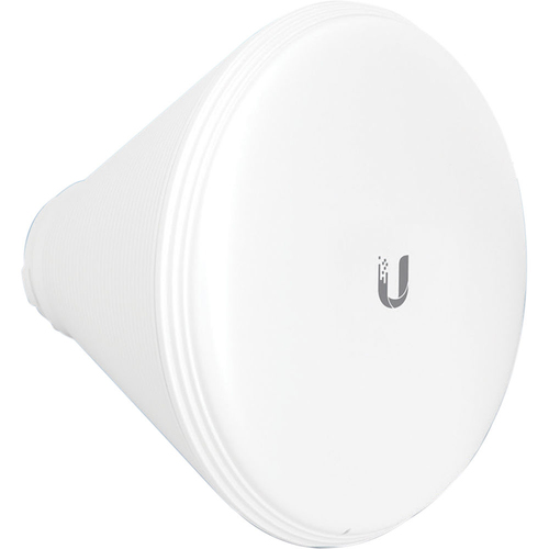 Antena de Red Ubiquiti HORN-5-30 5.15 - 5.85 GHz, 19 Dbi, Color Blanco