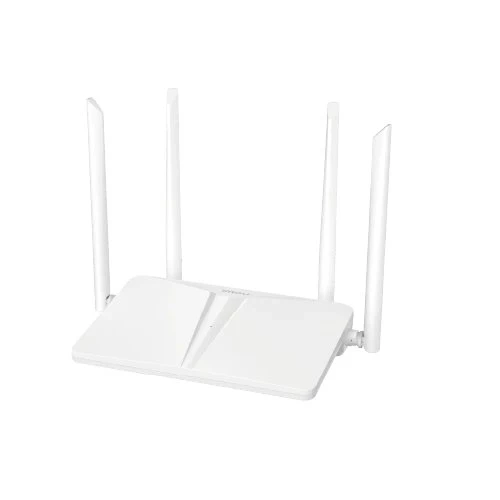 Router Imou HR340, Wi-fi 4, 3XRJ-45 300 Mbit/s Wlan, 2.4 GHz, 4 Antenas
