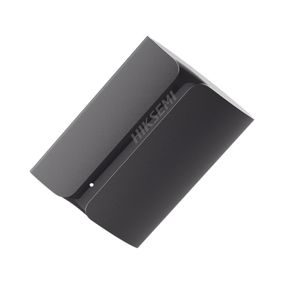SSD Externo Hiksemi HS-ESSD-T300S/1T 1 TB, USB Tipo C, Gris