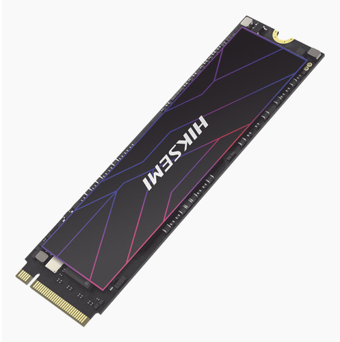SSD Hiksemi HS-SSD-FUTURE-LITE/1024G 1024GB, M.2, PCI Express 4.0