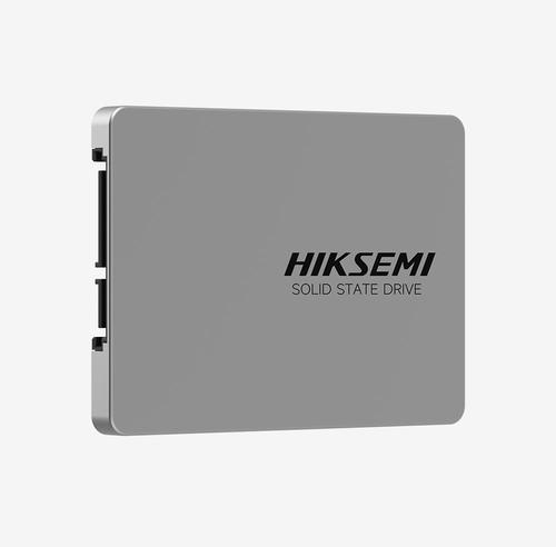SSD Hiksemi V310 512GB, 2.5", Serial Ata III
