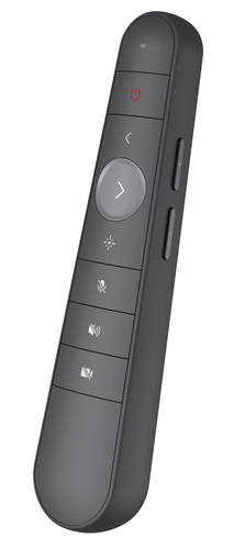 Control Huawei Ekit Ihc, Botones, Gris