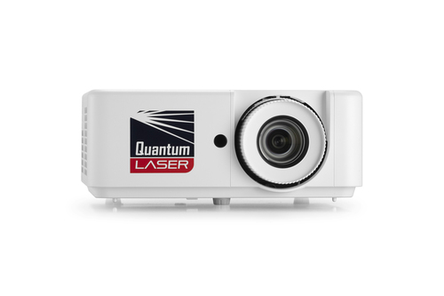Proyector Infocus Nemesis II Dlp, 5000 Lúmenes Ansi, 1080p (1920x1080), Bocinas, Blanco