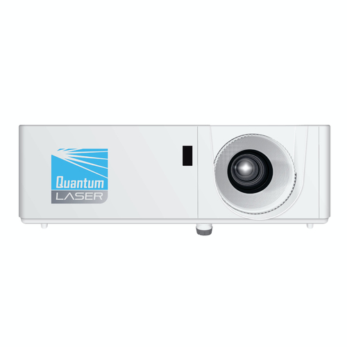 Videoproyector Infocus INL156 Luz Laser, Dlp, 3500 Lumenes Ansi, Resolucion Wxga (1280x800), Bocinas, 2 HDMI, Color Blanco