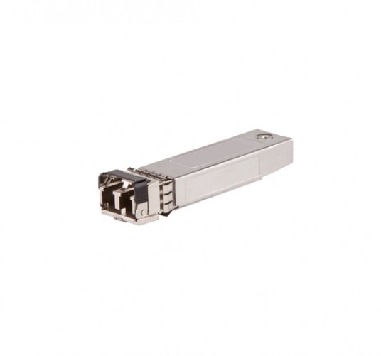 Conversor de Medios Hpe Aruba Networking Sfp+, 10000 Mbit/s, Multi-modo, 300 m