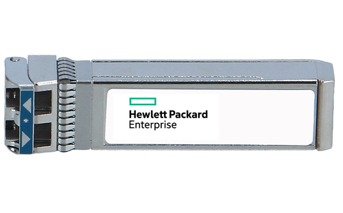 Hpe X130 10g Sfp+ Lc Lr Transceiver