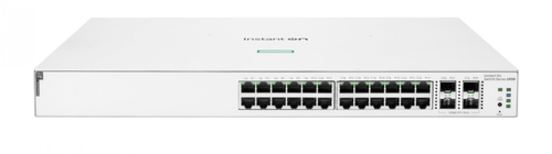 Aruba Ion 1930 24g 4sfp+ 370W Sw