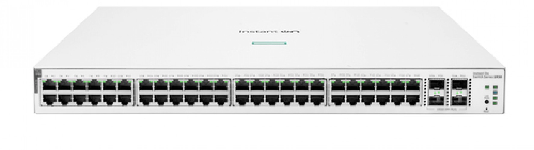 Aruba Ion 1930 48g 4SFP 370W