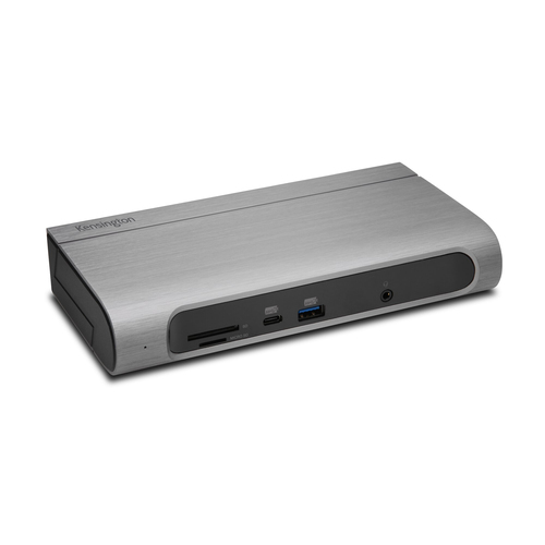 Docking Station Kensington SD5600T 4K Ultra HD, Thunderbolt 3, HDMI 2, USB A 0