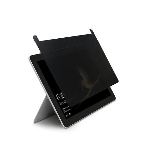 Filtro Privacidad Kensington K55900WW Hasta 10", Antirreflectante, Negro