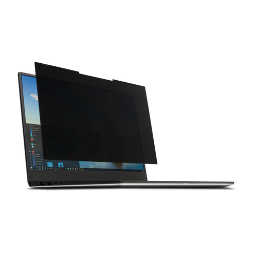 Filtro Privacidad Kensington Hasta 14"